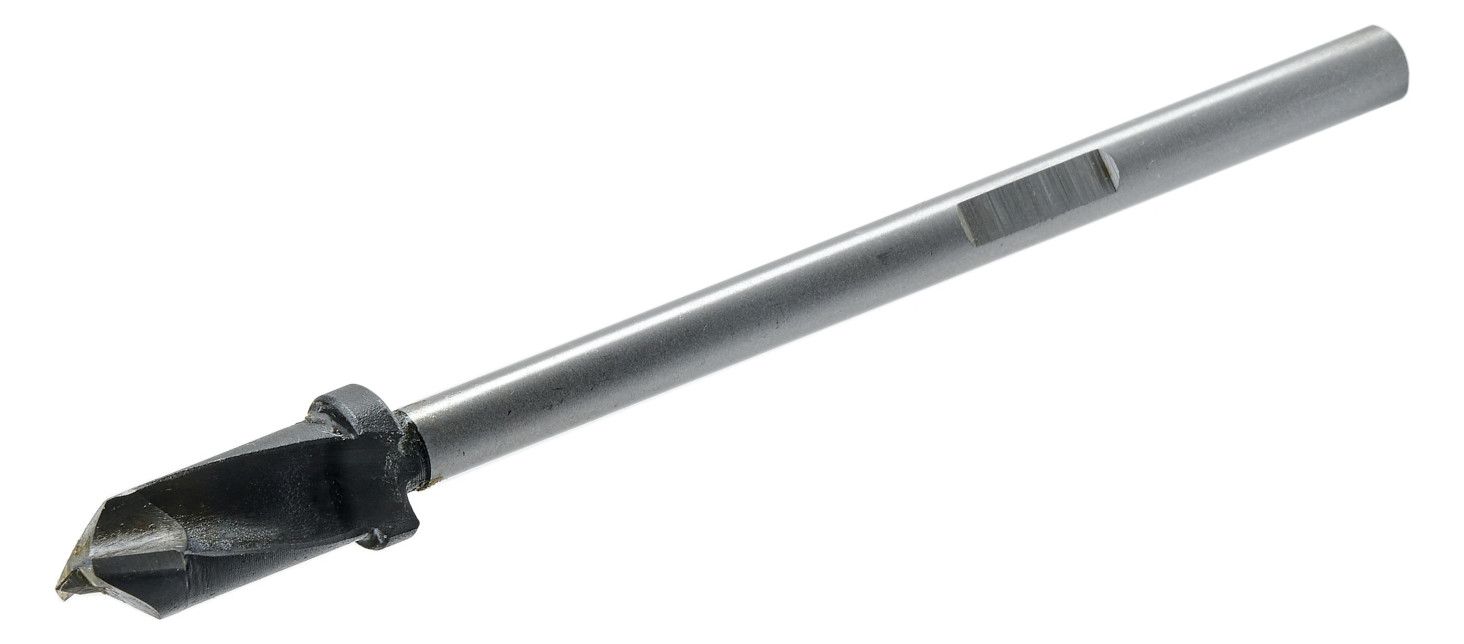 HETTICH Ersatzbohrer ohne Hülse 8 mm