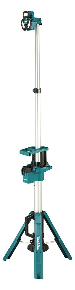 MAKITA Akku-LED-Baustrahler, SOLO