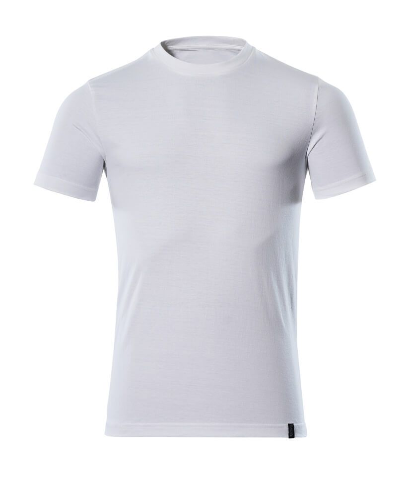T-Shirt Weiß, 2XLONE