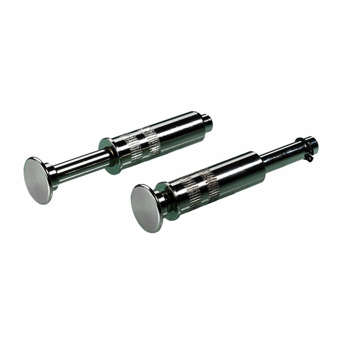 Kleiderbügelhalter ausziehbar