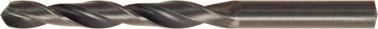 Spiralbohrer DIN338 HSS rollgewalzt Typ RN 1mm FORTIS