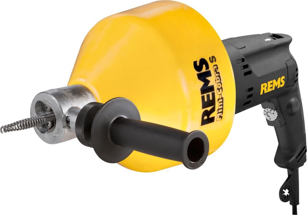 REMS Mini-Cobra S REMS Mini-Cobra S VE Set L-BOXX