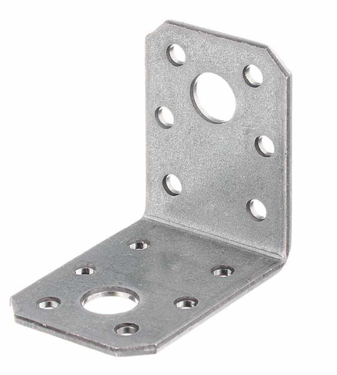 Winkelverbinder vz,50x50x35 GAH Alberts
