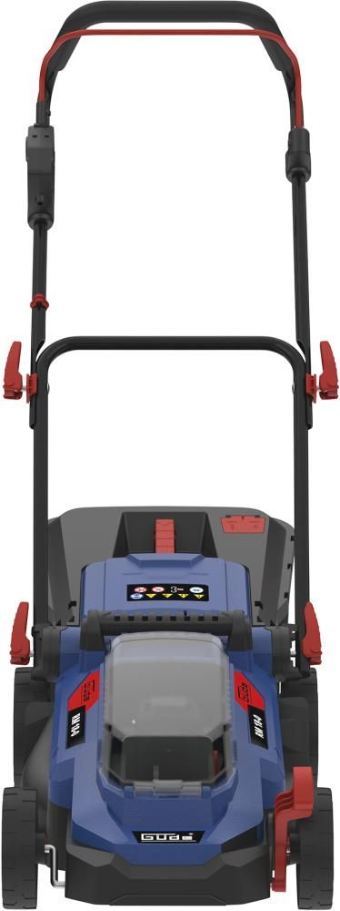 Akku Rasenmäher RM 18-401-23