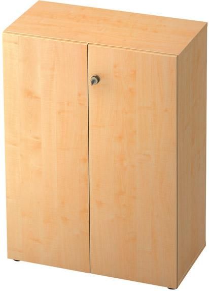 Schrank Profi Ahorn 3 OH, 80x42x110mm
