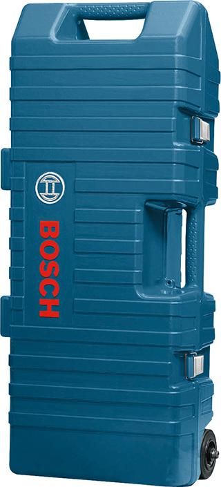 BOSCH Abbruchhammer im Trolley
