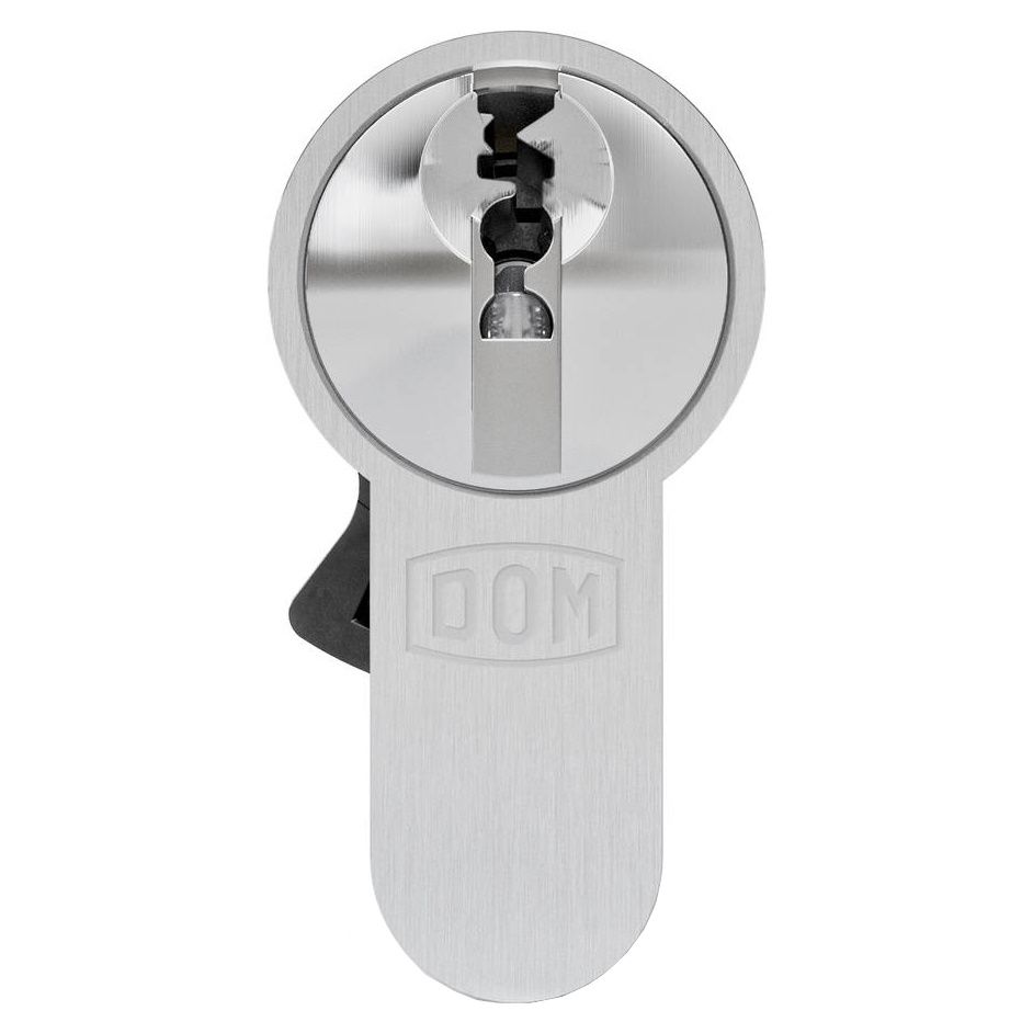 DOM Profildoppelzylinder Typ 333 RS SIGMA MT