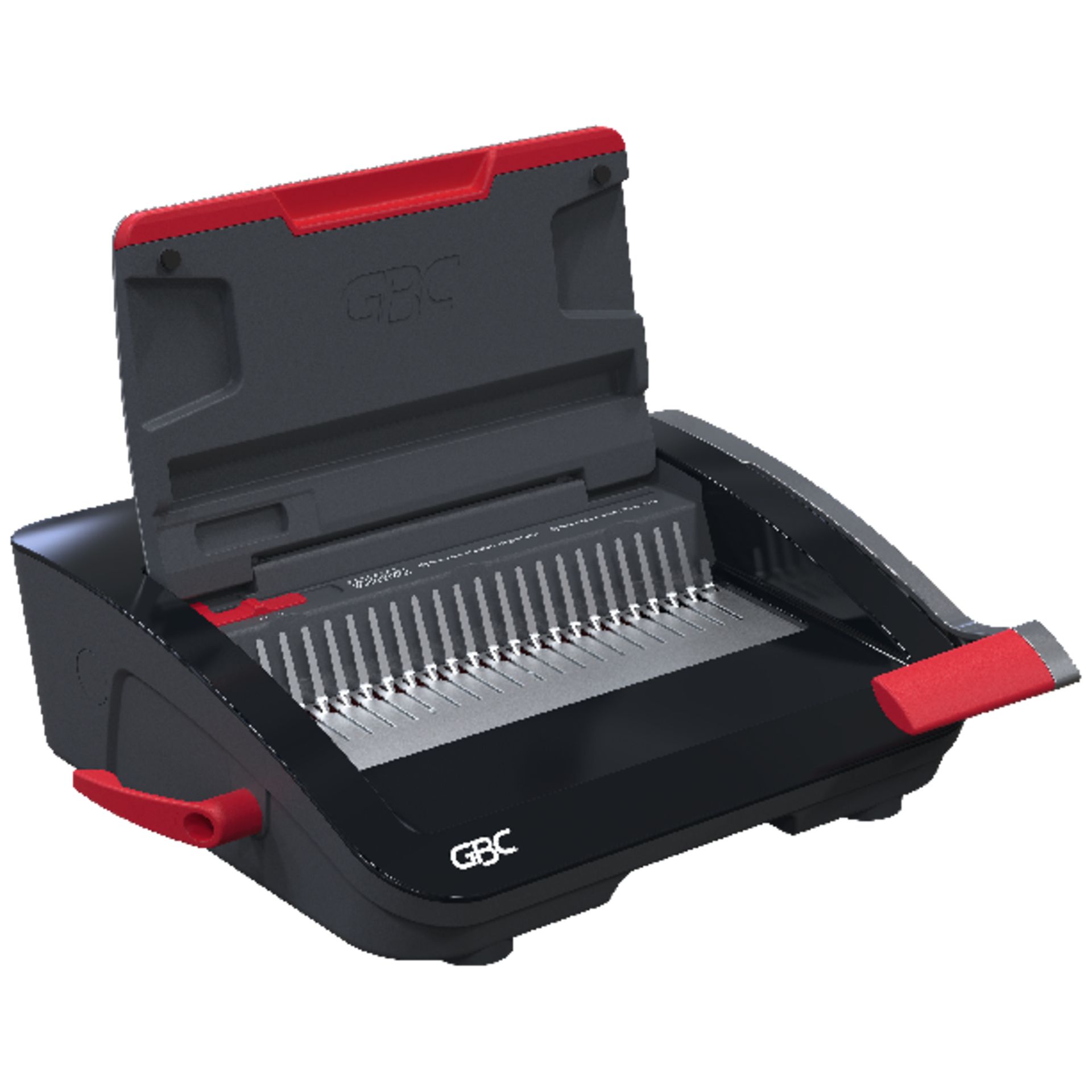 Bindegerät CombBind CB20 330Bl