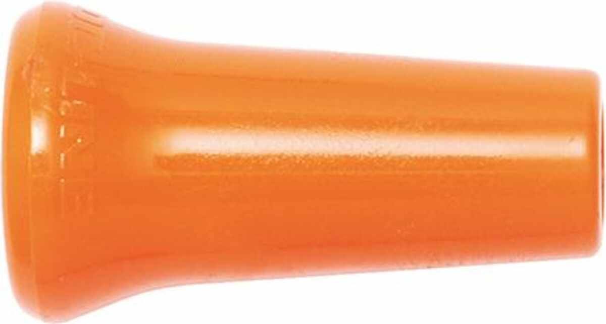 Runddüse 4-teilig für Kühlmittelschlauch 1/4"" 6 mm LOC-LINE