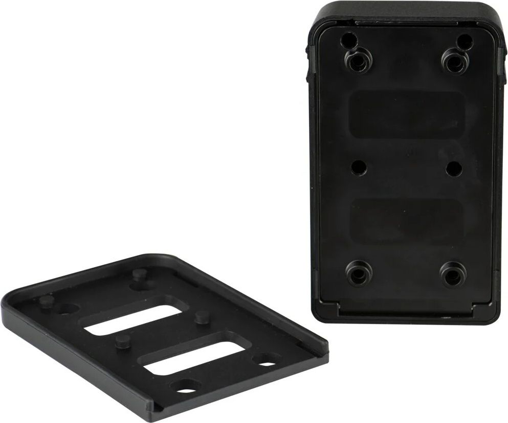 BURG WÄCHTER Schlüsseltresor Key Safe 60 L SB