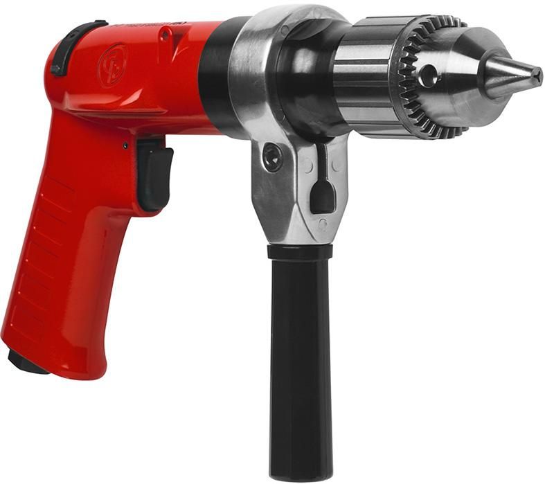 CP1114R09 1/2"Bohrmaschine Pistolengriff Umsteuerbar