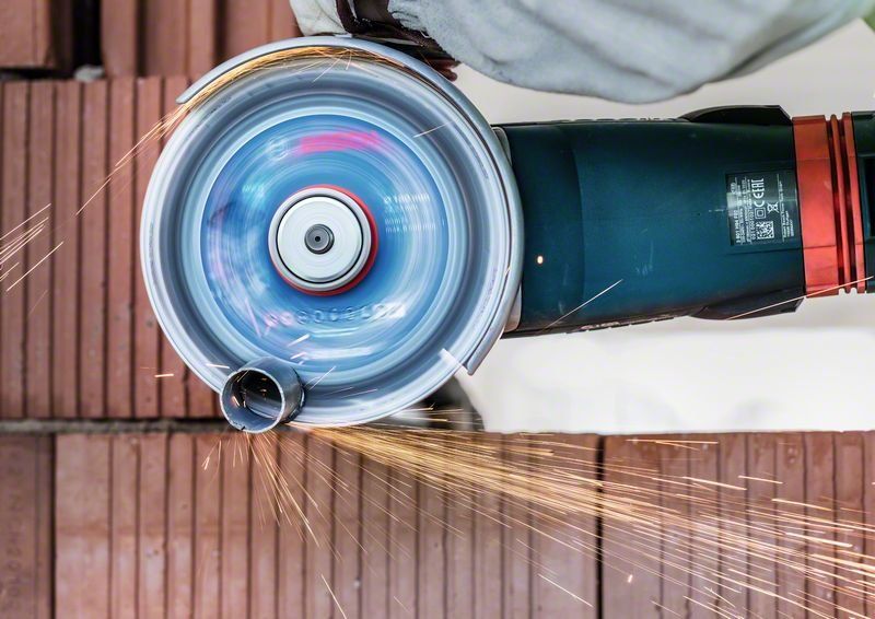 Bosch EXPERT Diamond Metal Wheel Trennscheibe