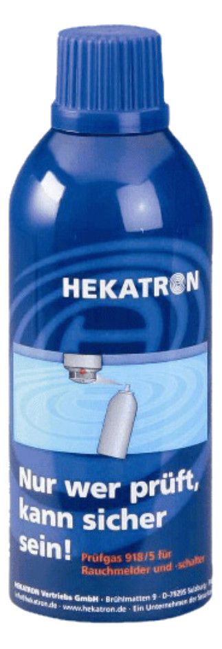 HEKATRON Prüfaerosol, "918/5"