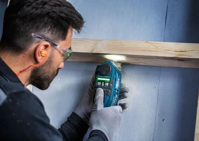 BOSCH Akku-Multicutter, SOLO