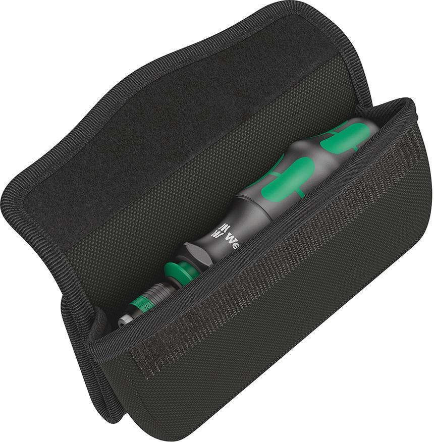 Magazin-Bithalter-Satz Kraftform Kompakt 20 Toolfinder 13-teilig Wera