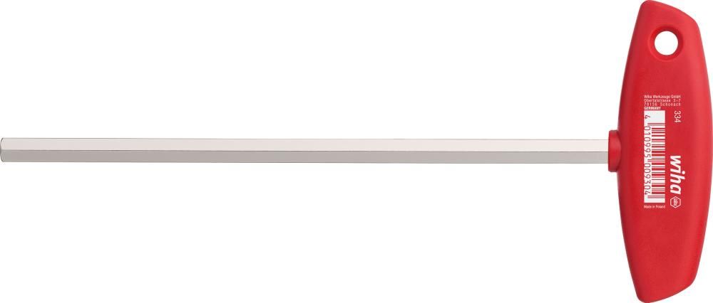 Wiha T-Griff-Schraubendr. 2 x100mm 6kt.