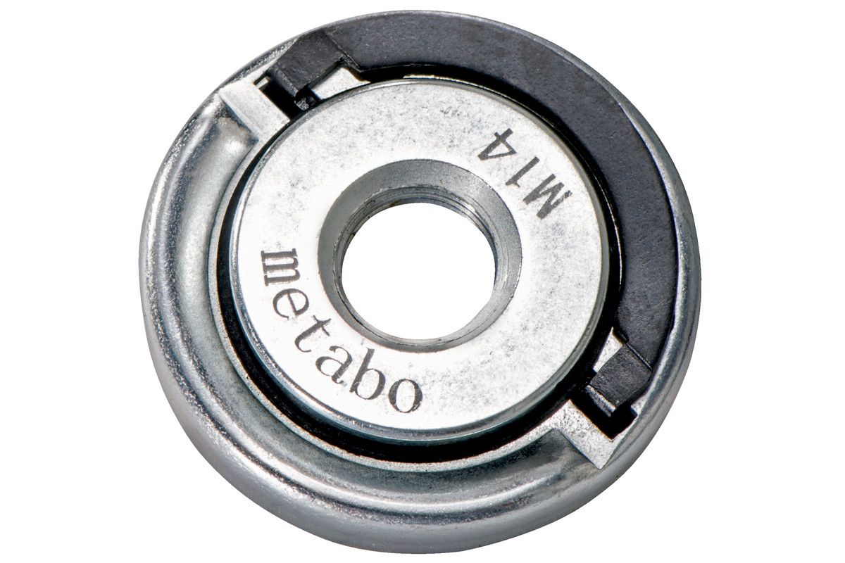 Schnellspannmutter M 14 (630832000)
