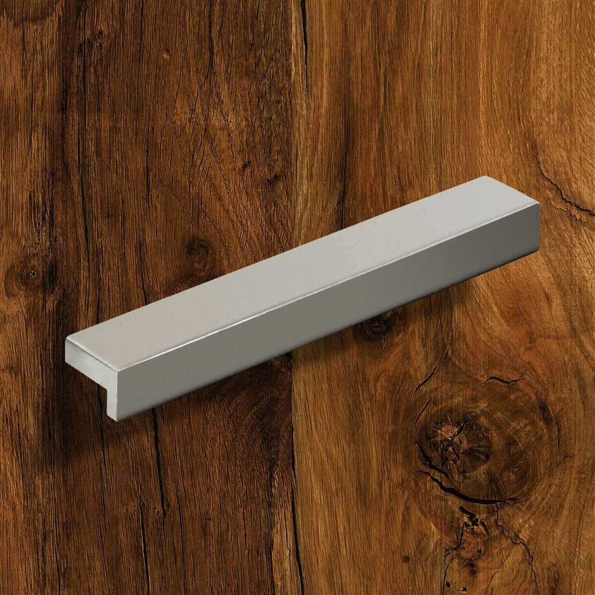 Griff Rovigo, Bohrabstand 160, L 175 mm, B 16 mm,