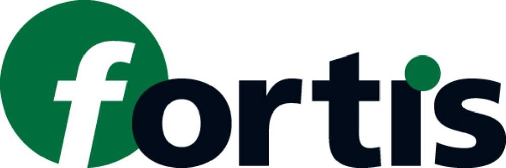 FORTIS HSS Spiralbohrer