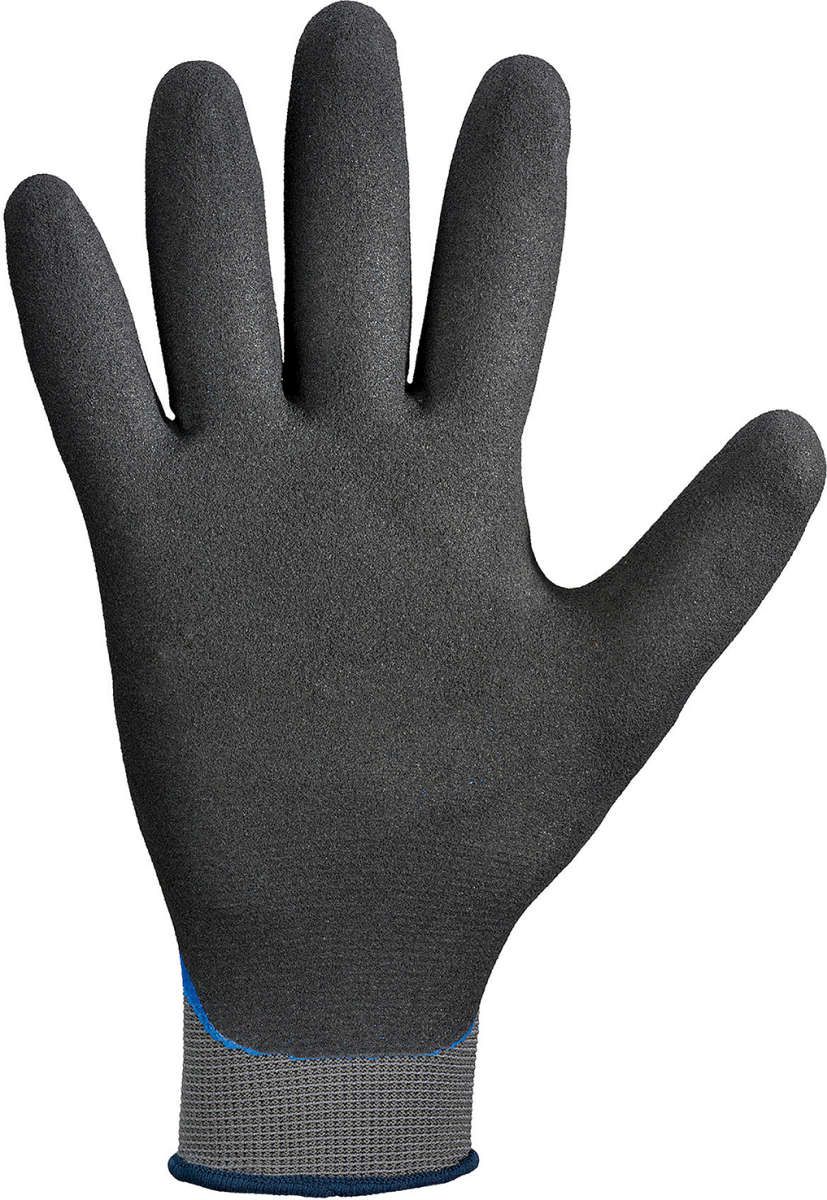 Strickhandschuh Laredo, Nitril, Gr.10