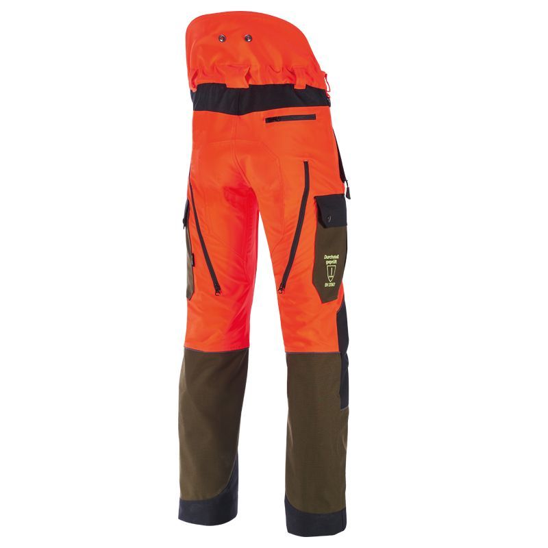 PSS X-treme Sauenschutzhose Protect