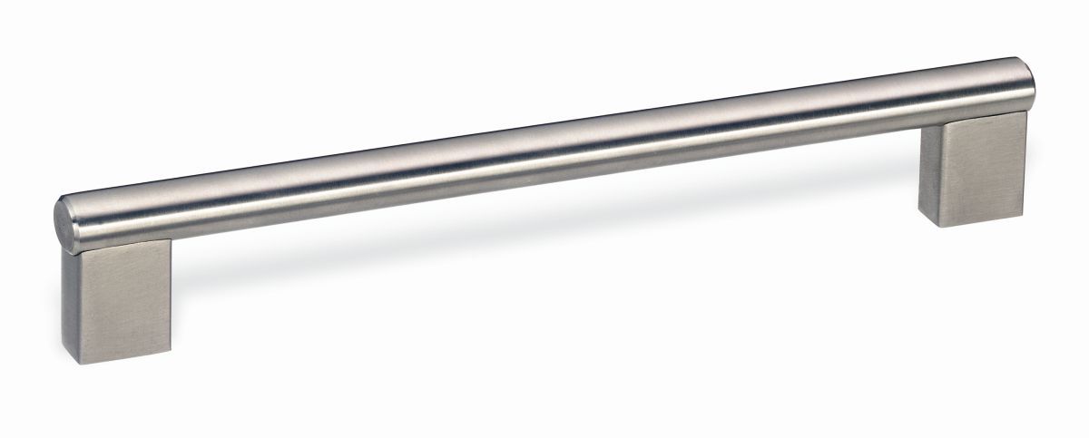 GRIFF, 352 MM, EDELSTAHL GEBÜRSTET