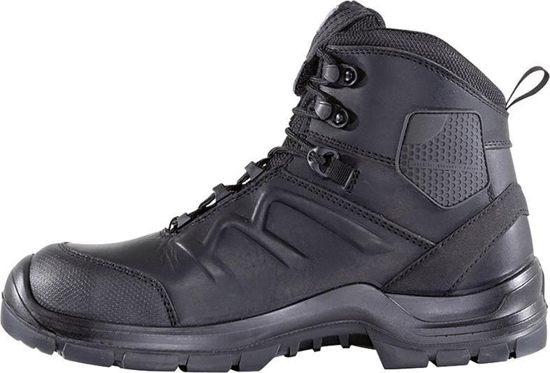 Stiefel ERGO BAU S3 ÜK Gr. 40 SANTOS