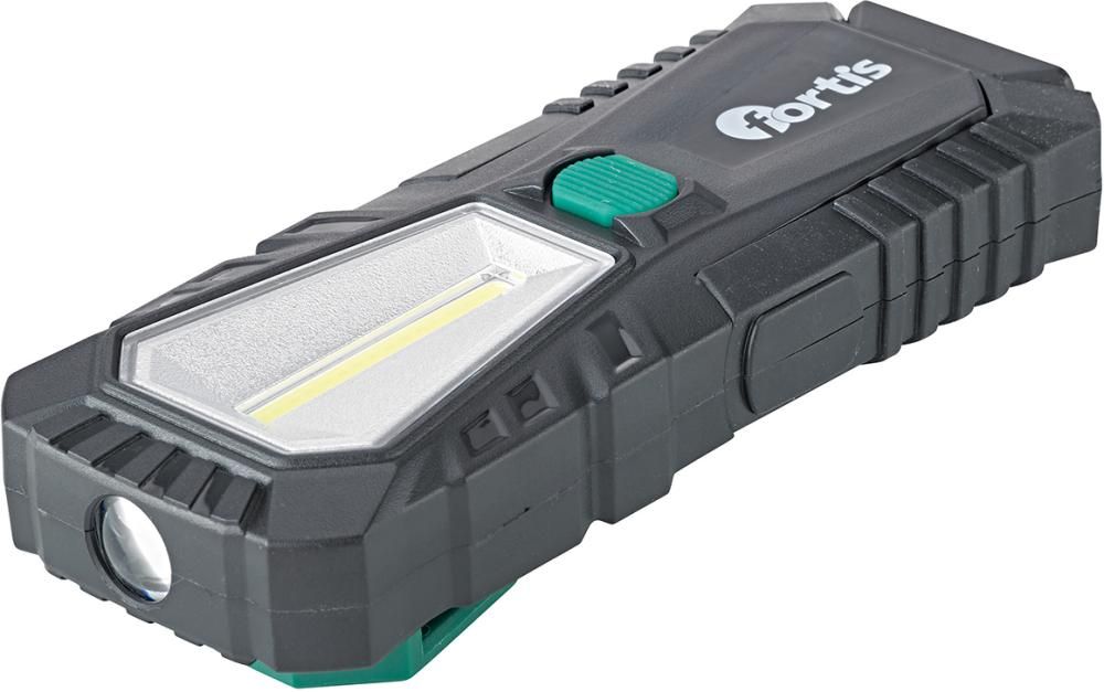 FORTIS LED Handleuchte 3W