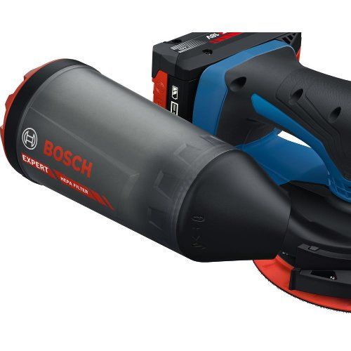 Akku-EXPERT-Excenterschl.EXEX18V-150-5 ohne Akku ohne Ladegerät L-Boxx