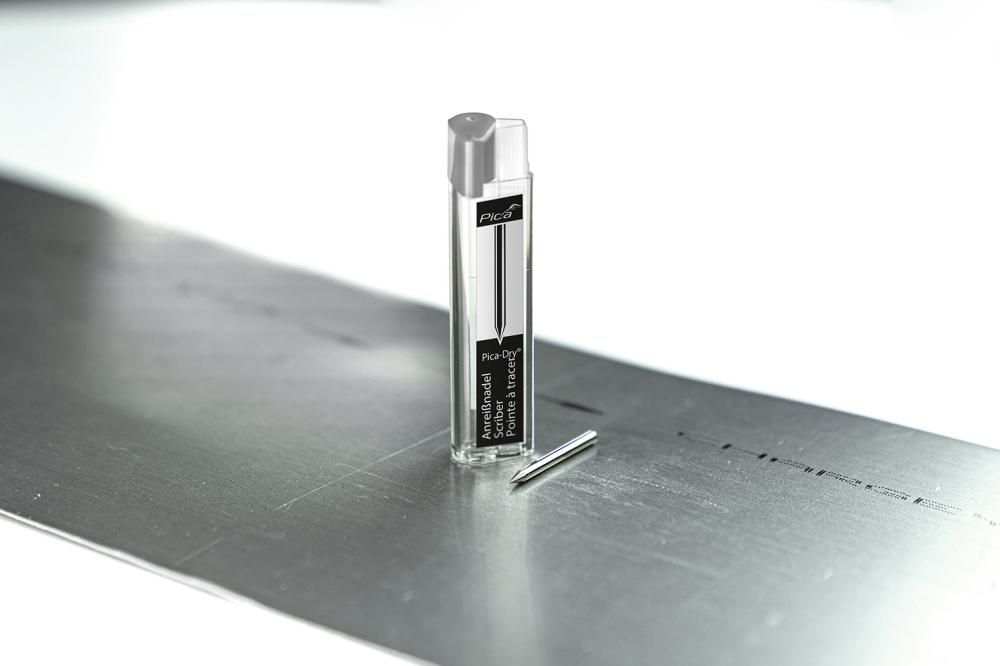 Pica-Dry Metal Set mit Anreißnadel Pica
