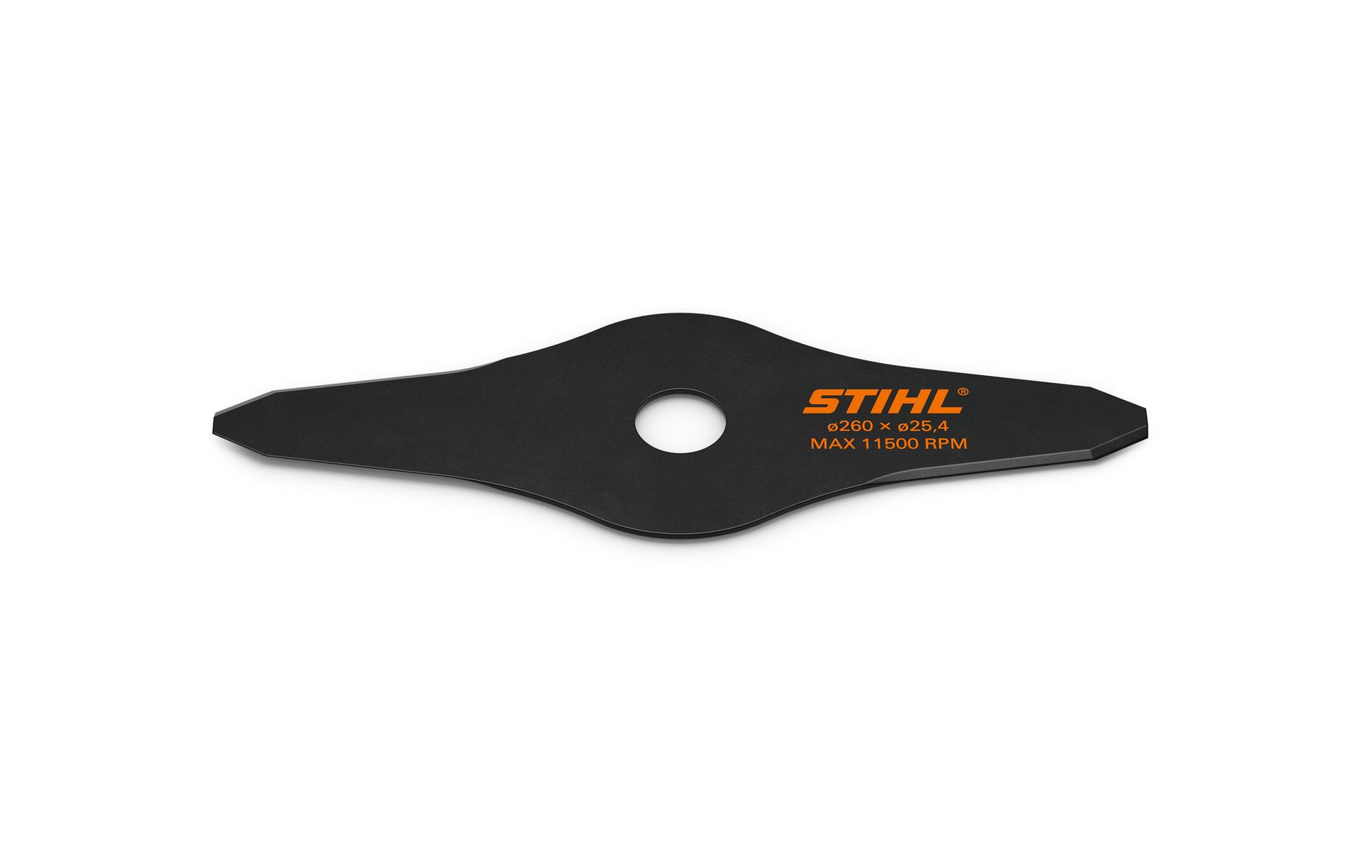 STIHL Grasschneideblatt, 2 Schneiden, 230mm