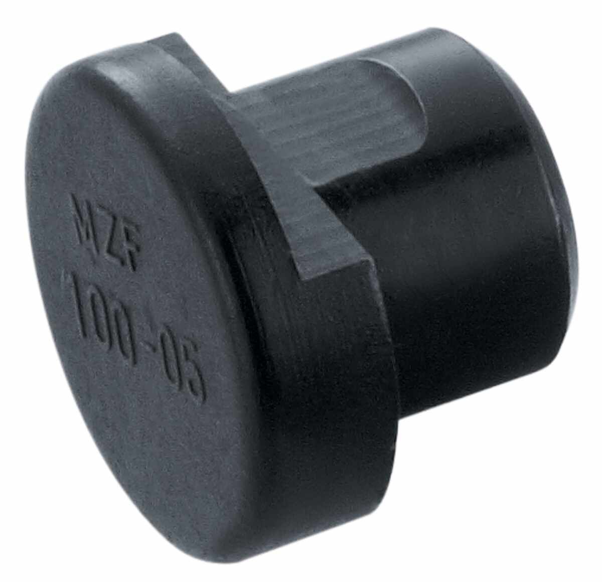 Abdeckung für Bohrfutter MZF.1030