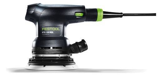 FESTOOL Exzenterschleifer, 125mm