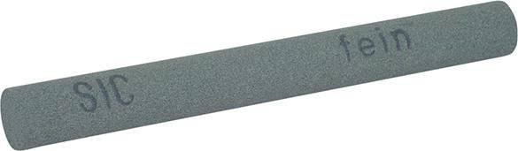 Schleiffeile Silicium- Carbid rund 8x100mm mittel Müller