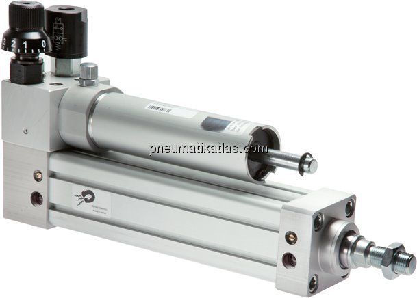 Ersatzspule für alle XLB Zylinder, 230 V AC