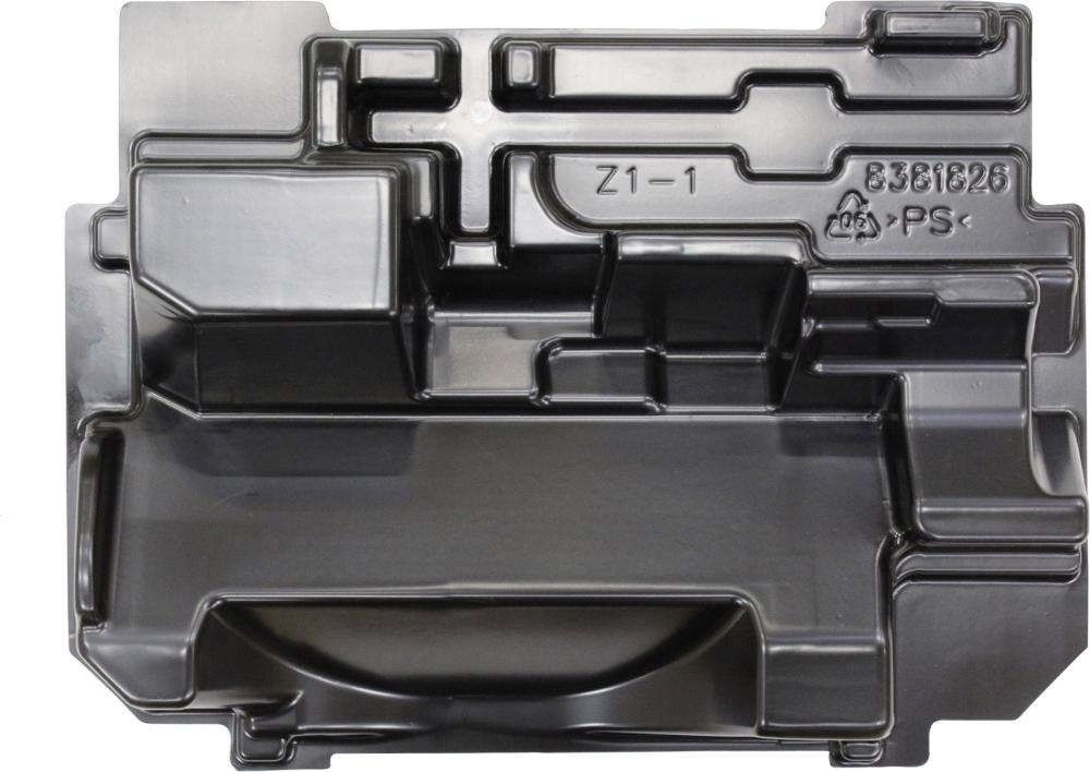 MAKPAC-Systemeinlage DGD800 Makita