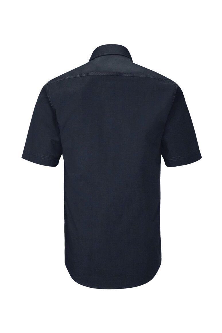 HAKRO 1/2-Arm Hemd Mikralinar® Comfort 122