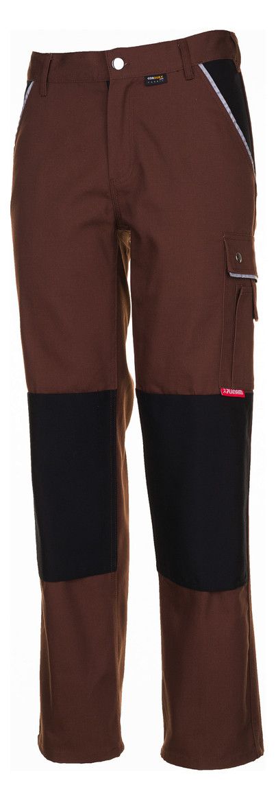 PLANAM Bundhose, "Canvas320"