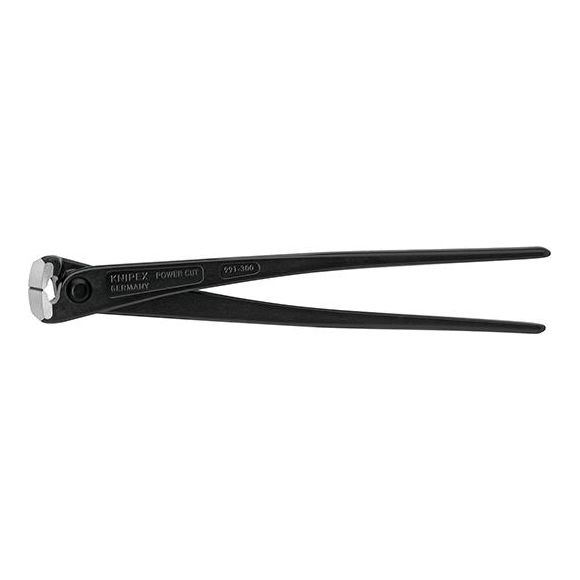 KNIPEX Kraft-Rabitzzange/Monierzange