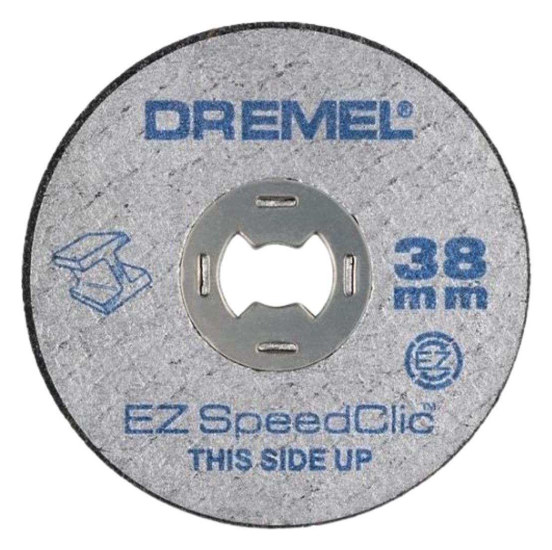 DREMEL Metall-Trennscheiben