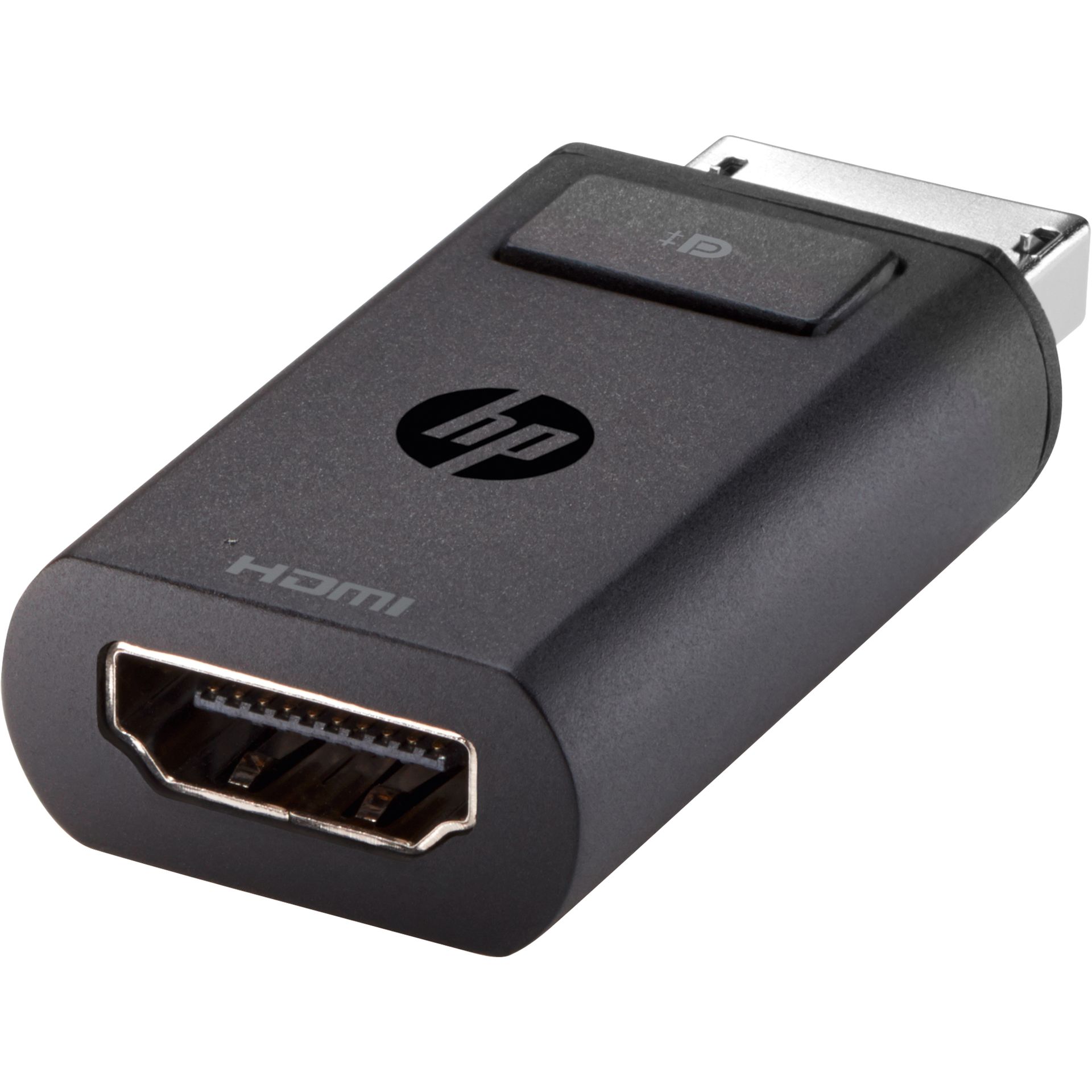 DisplayPort to HDMI Adapter
