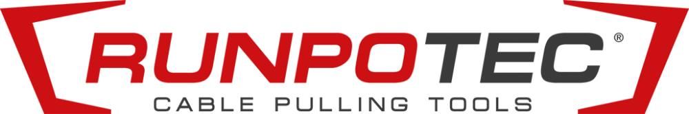 RUNPOTEC Schubstangen Set Runposticks Comfort
