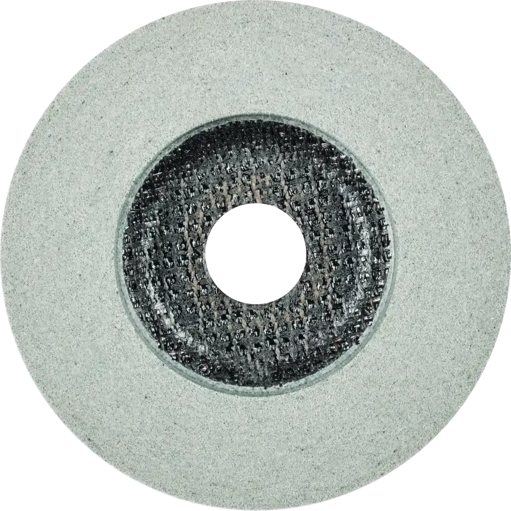 PFERD Poliflex Disc PFD Ø 115x14mm Bohrung-Ø 22,23mm Bindung