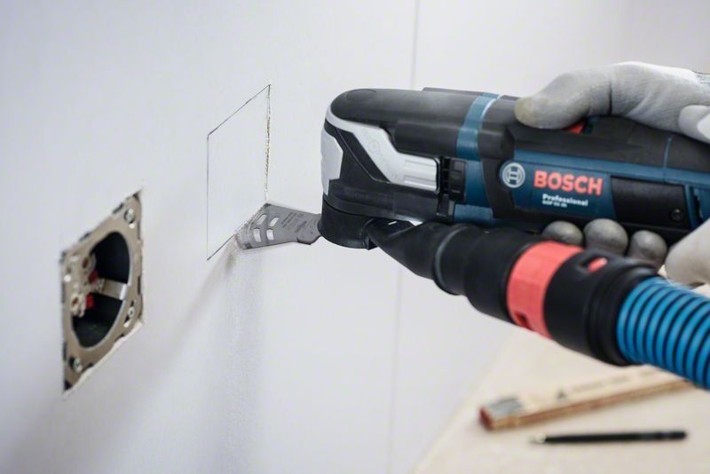 Bosch BIM Tauchsägeblatt Dual Tec AYZ 53 BPB