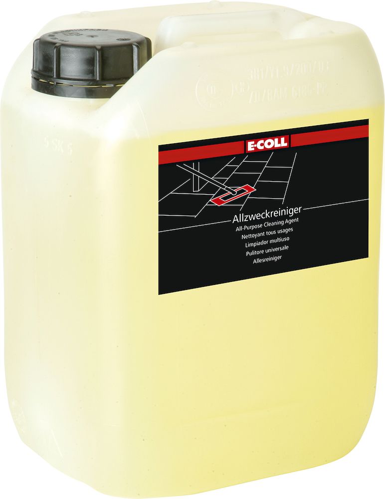 E-Coll Allzweckreiniger 5l Kanister