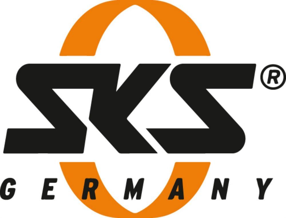 SKS Tret-/Fußluftpumpe, Druck: 5 bar