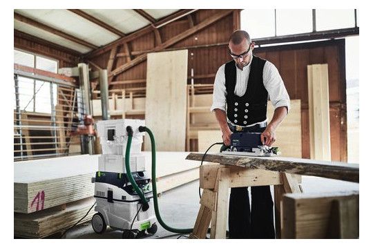 FESTOOL Staubsack für BS 75, BS 105
