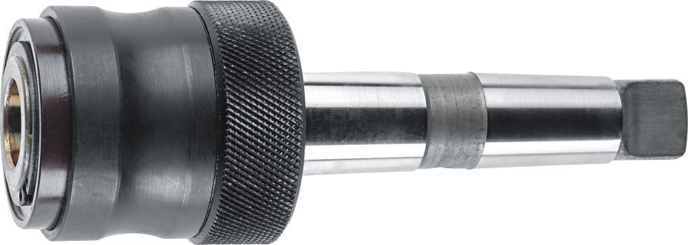 Aufnahmeschaft MK 2 Weldon 75mm Fein