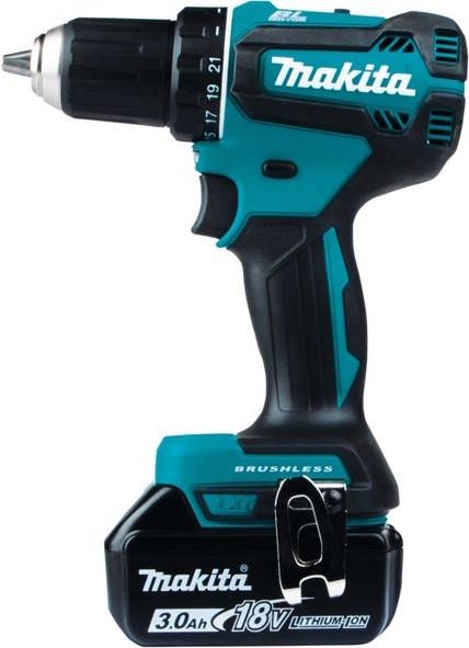 MAKITA Akku-Bohrschrauber