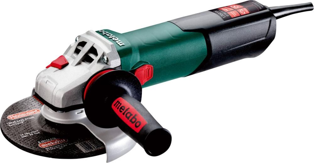 Winkelschleifer WEV 17-150 Quick Metabo